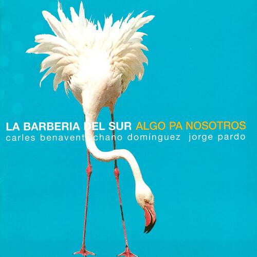 La Barbería del Sur - Ya Se Fue