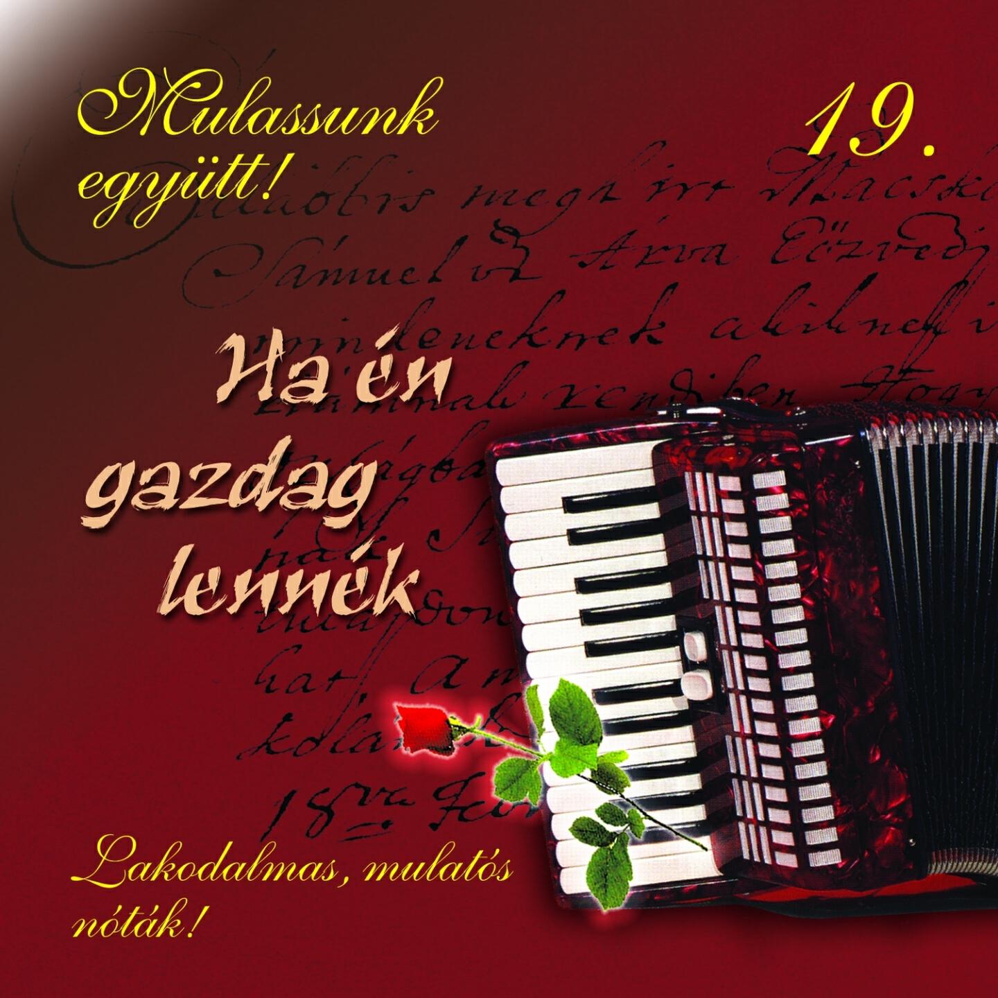 Újvárosi Lakodalmas - Megdöglött A Bíró Lova Mix