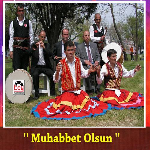 Kemaneci Rıfat - Arap Oyunu