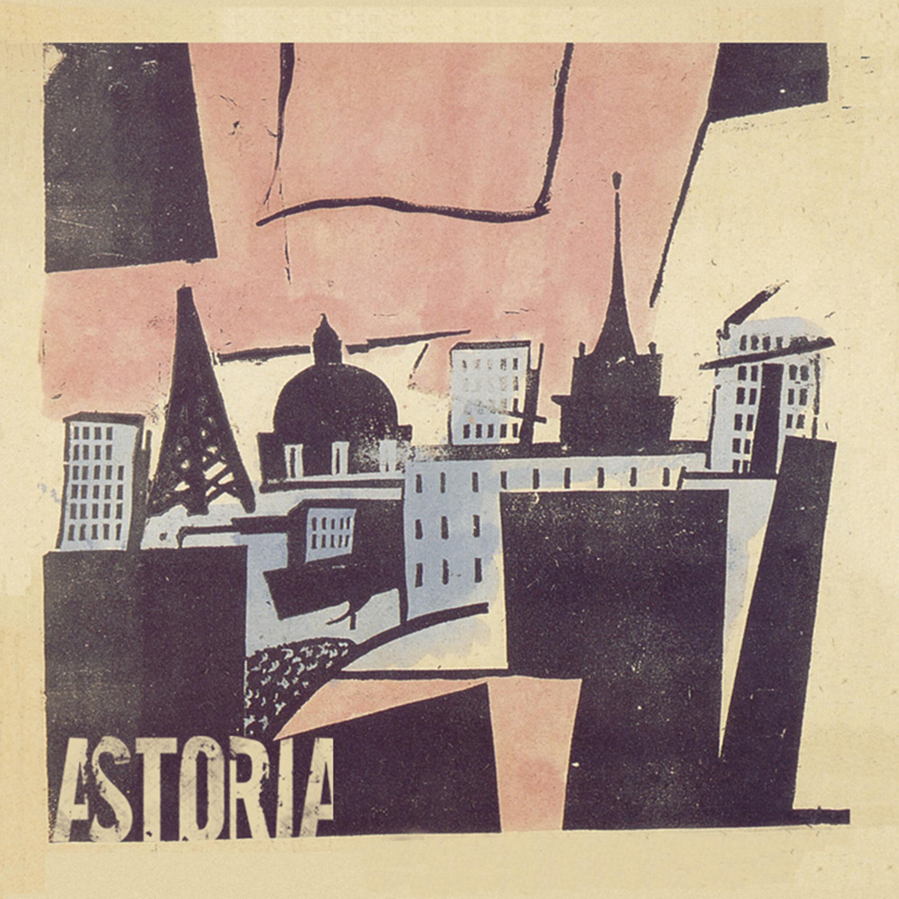 ASTORIA - Fulana