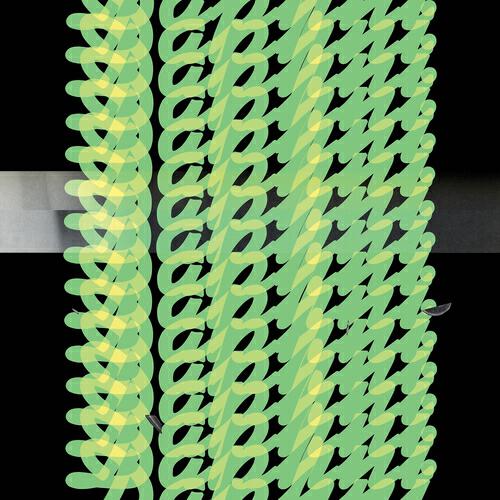 Daphni - Ye Ye