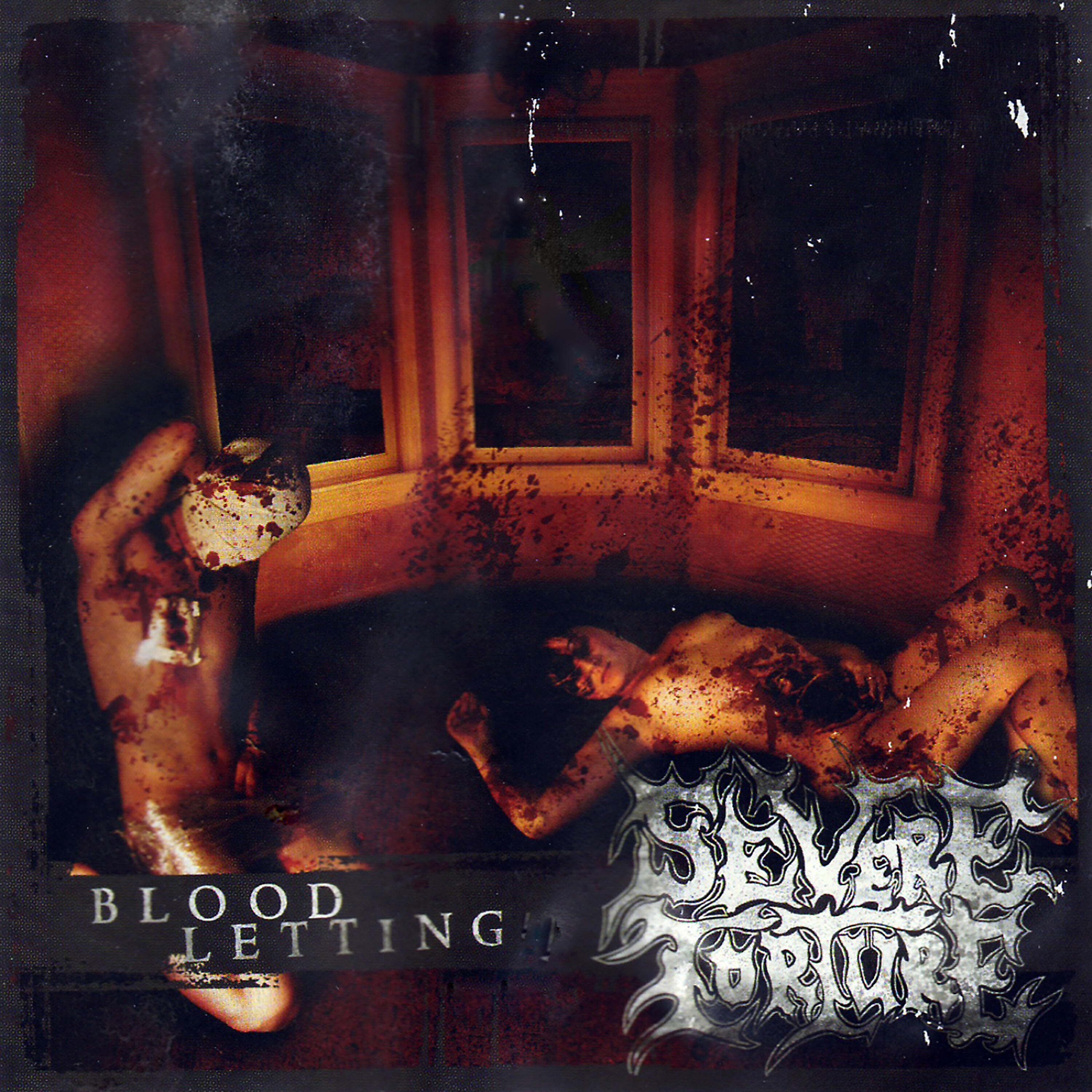Severe Torture - Taking Down the Descender (98 Demo)