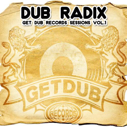 Dub Radix - Sattiva