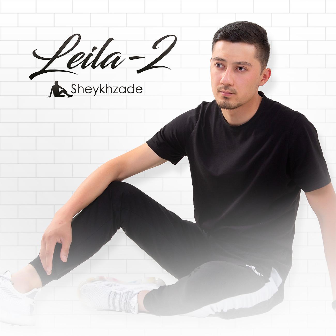 Постер альбома Leila-2