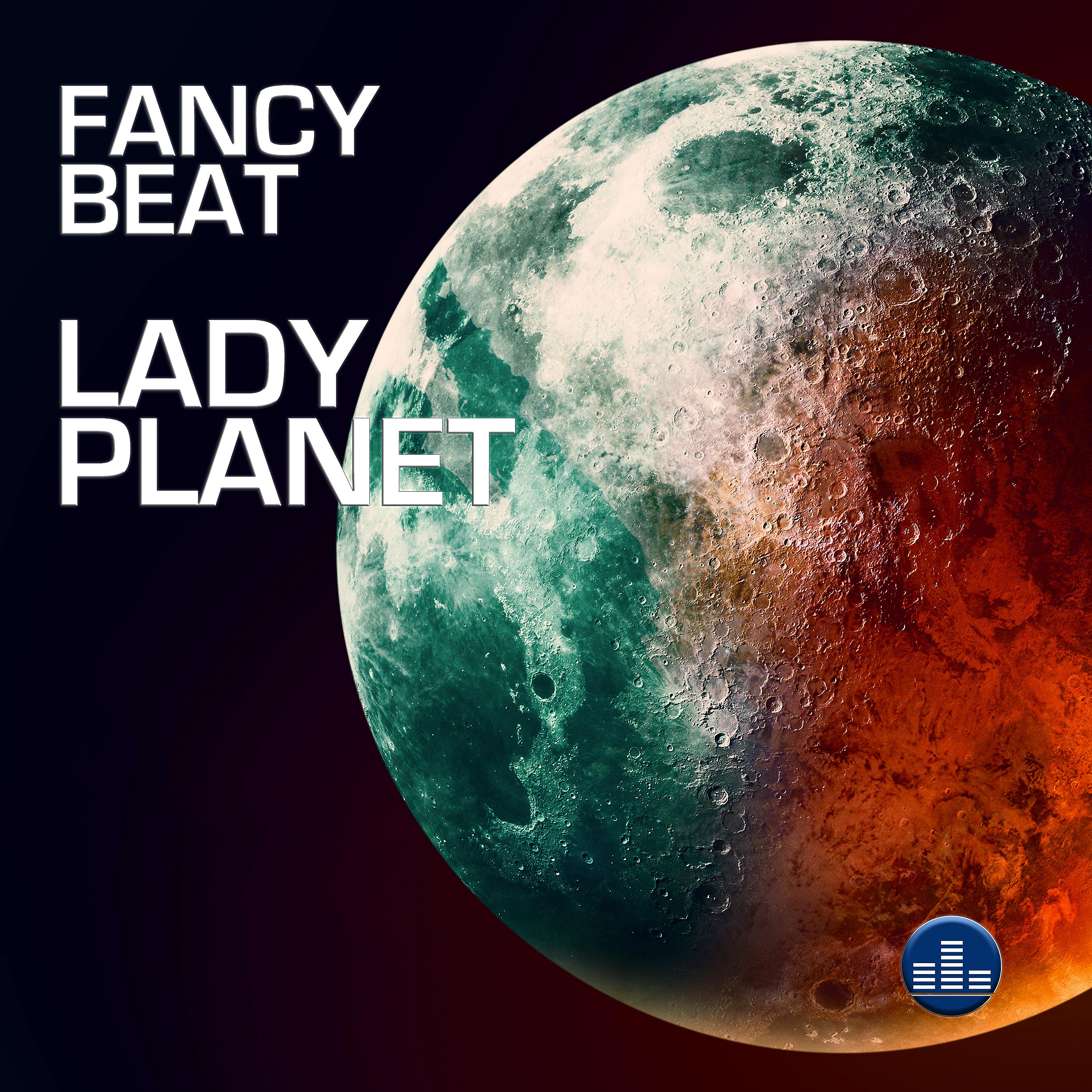 Постер альбома Lady Planet