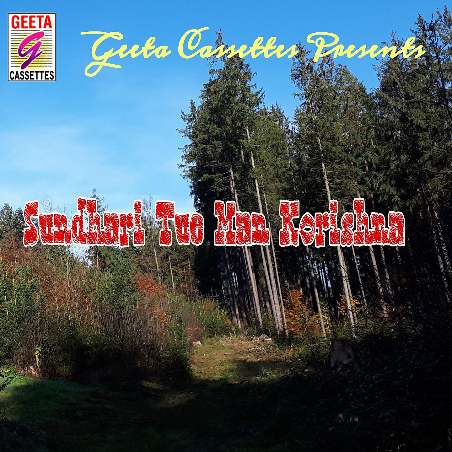 Tapan Biswas - Sundare Tue Man Korishna