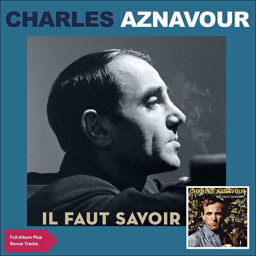 Charles Aznavour - C'est merveilleux L'mour