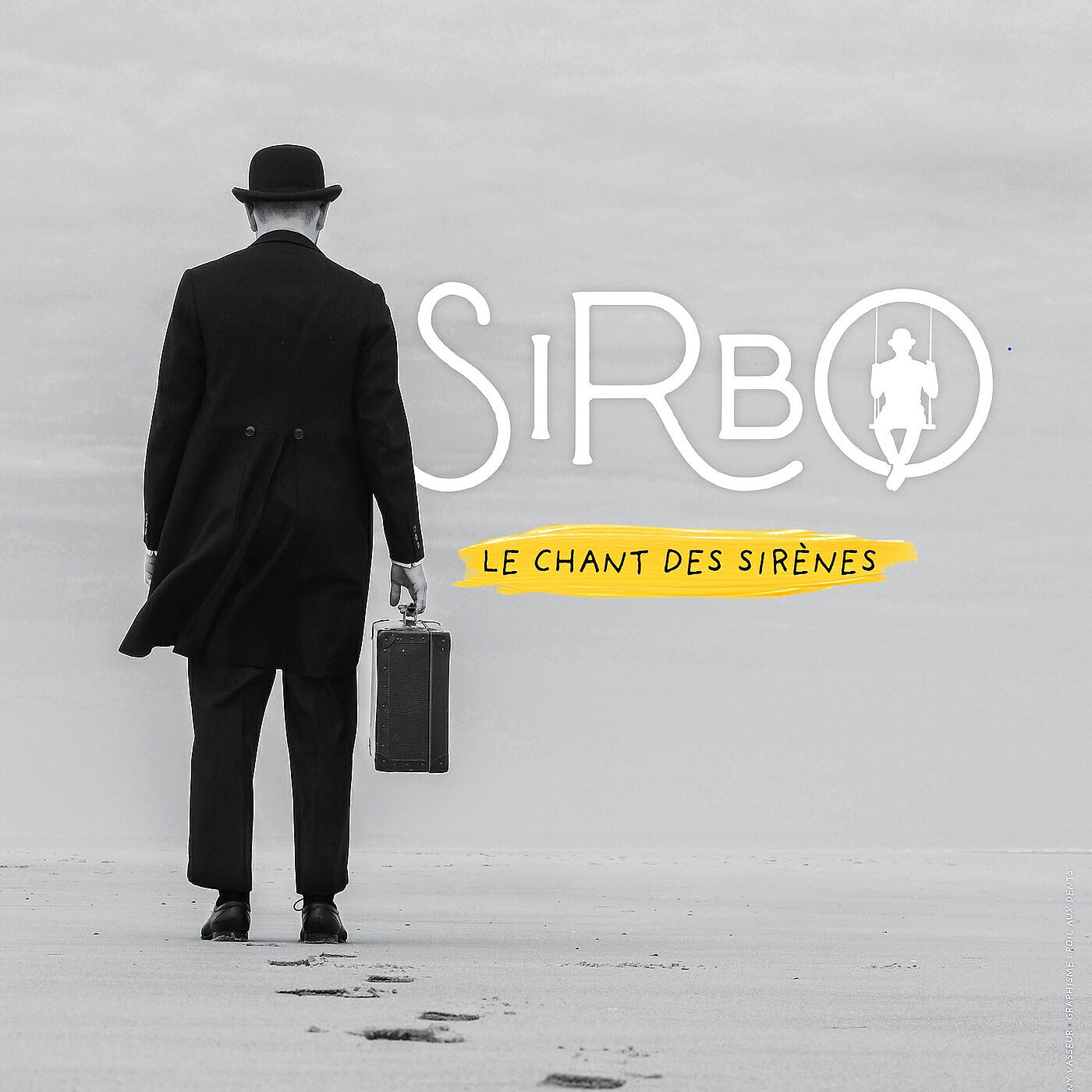 Sirbo - La belle époque
