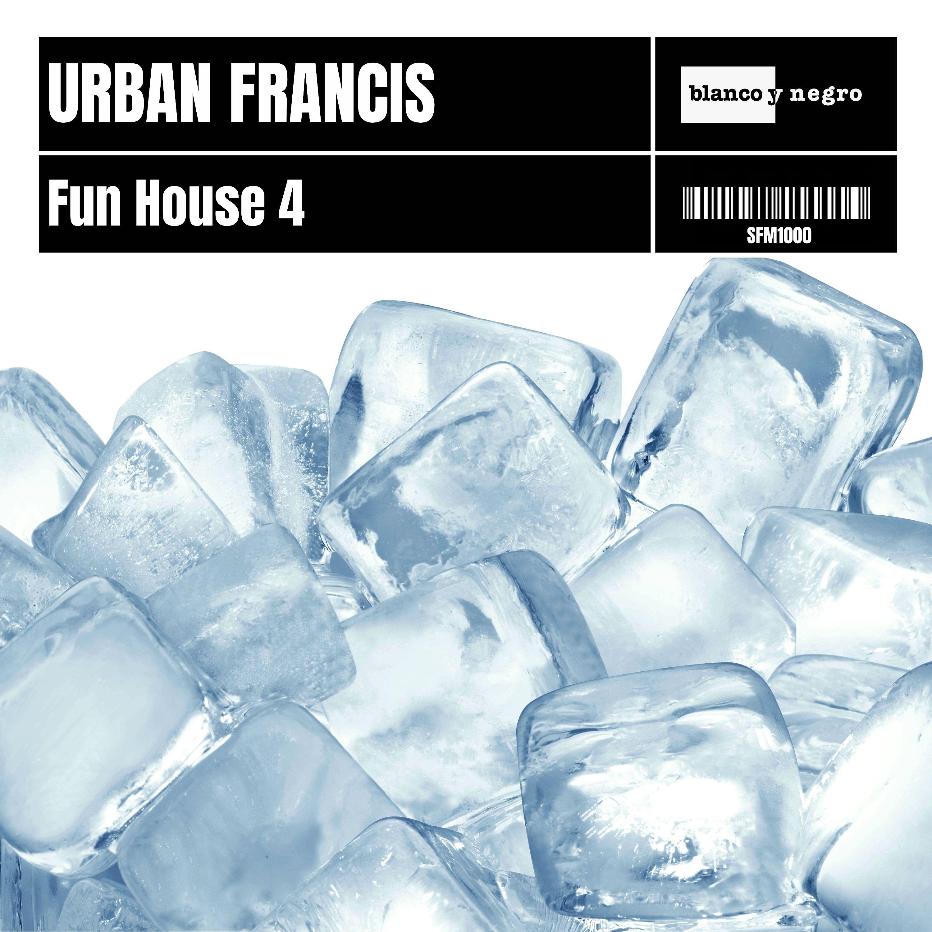 Постер альбома Fun House 4