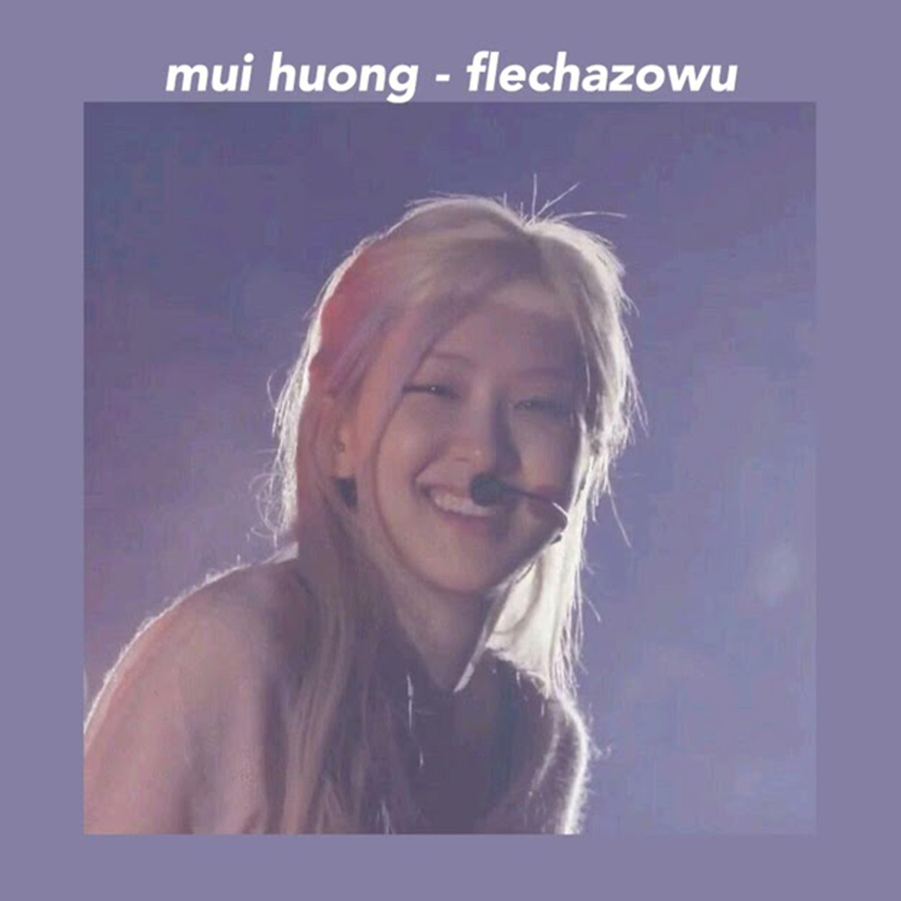 Постер альбома Mùi Hương (Slowed)