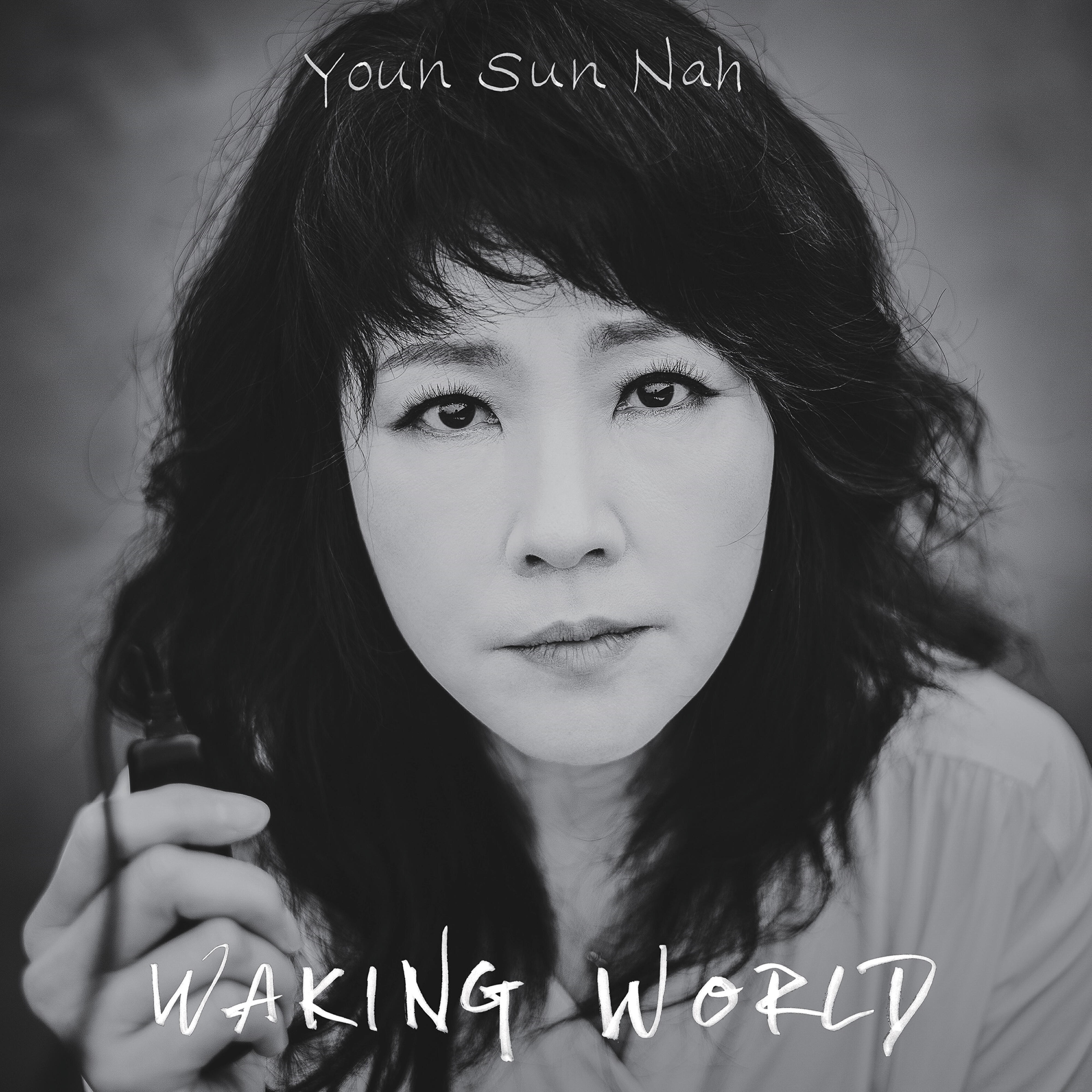 Youn Sun Nah - Lost Vegas