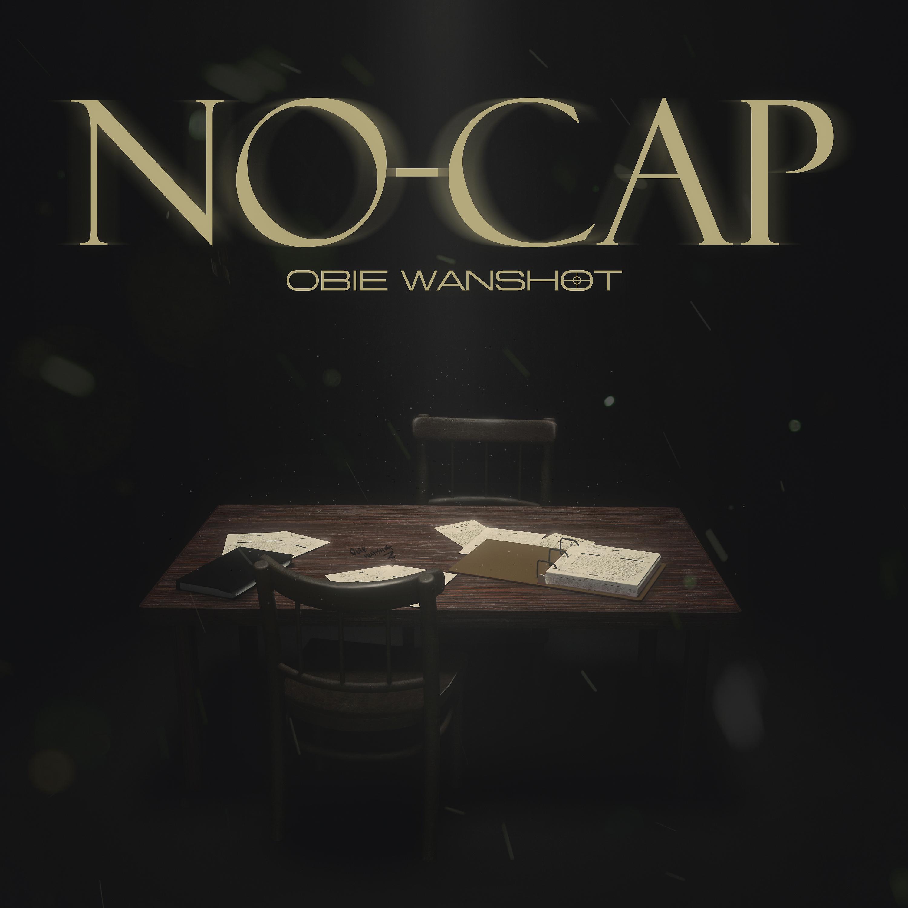 Постер альбома No-Cap