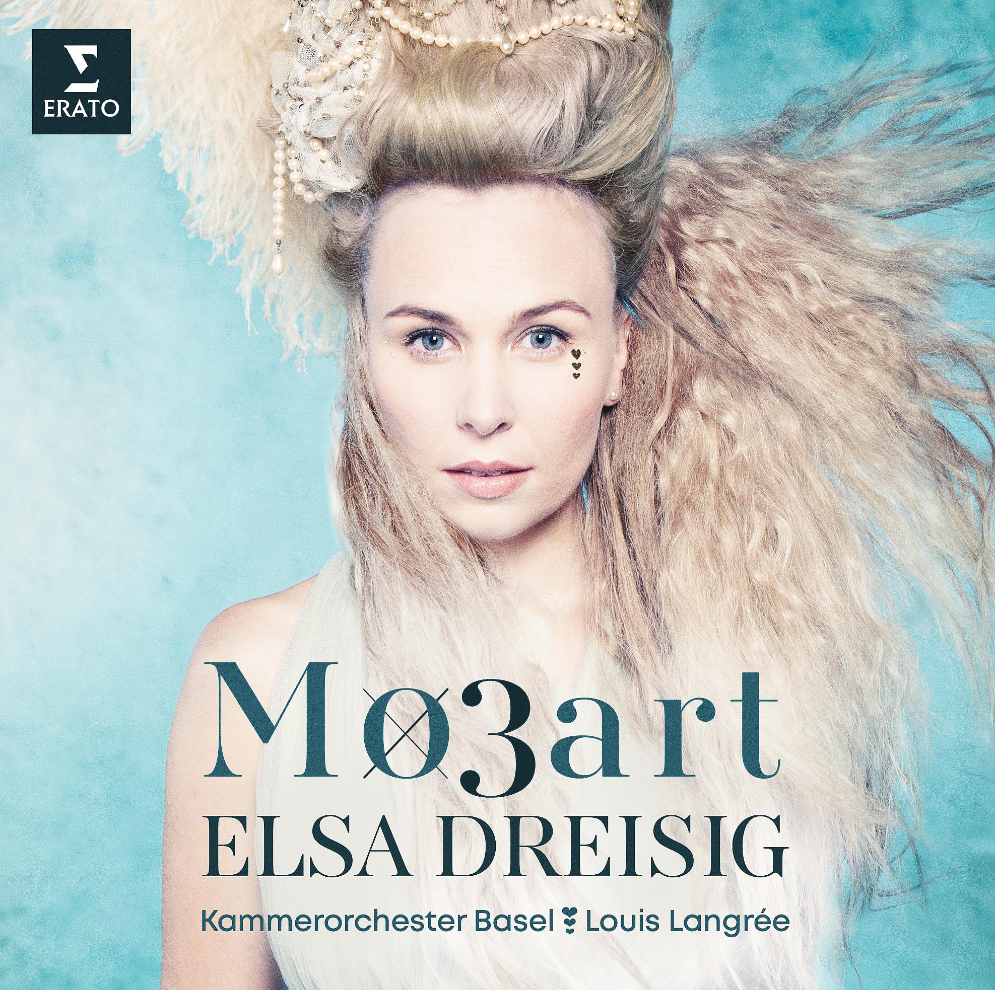 Постер альбома Mozart x 3