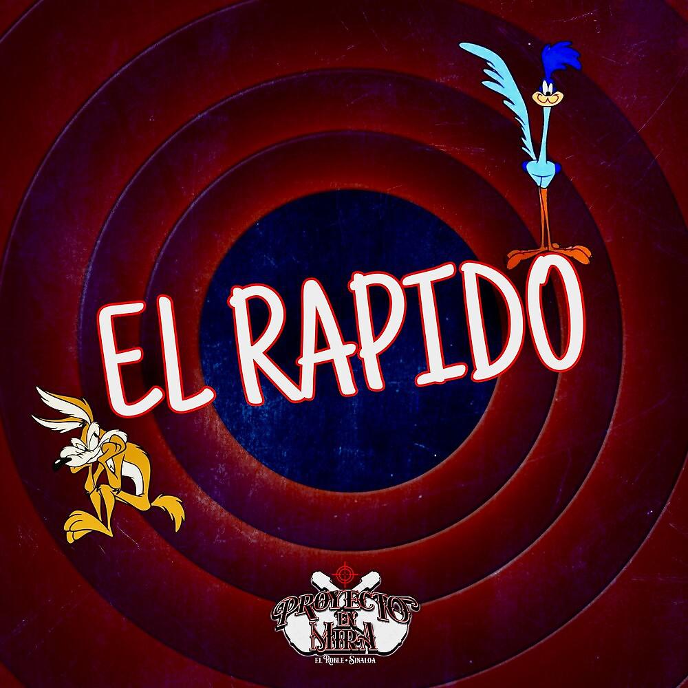 Постер альбома El Rapido