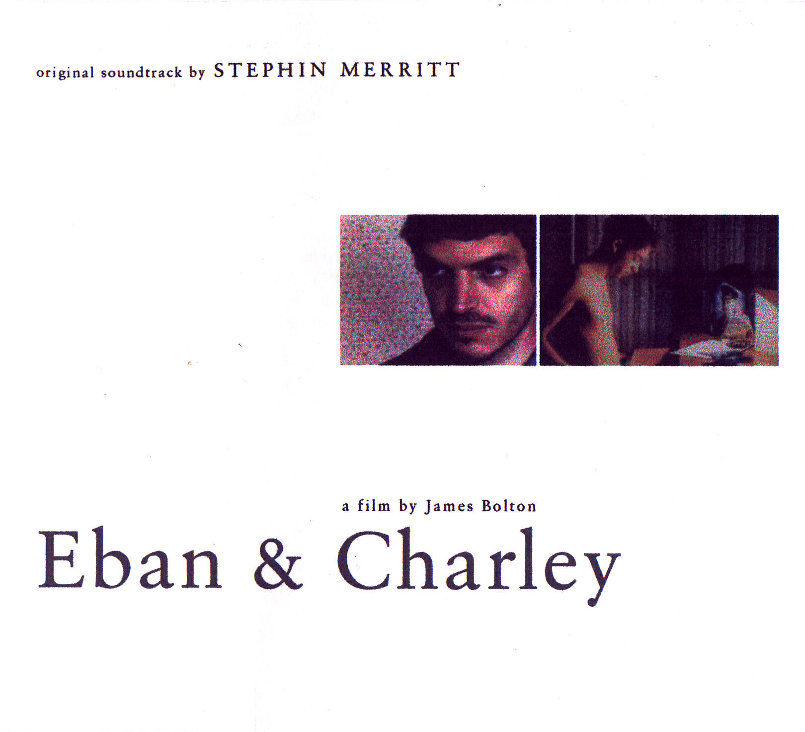 Stephin Merritt - Maria Maria Maria