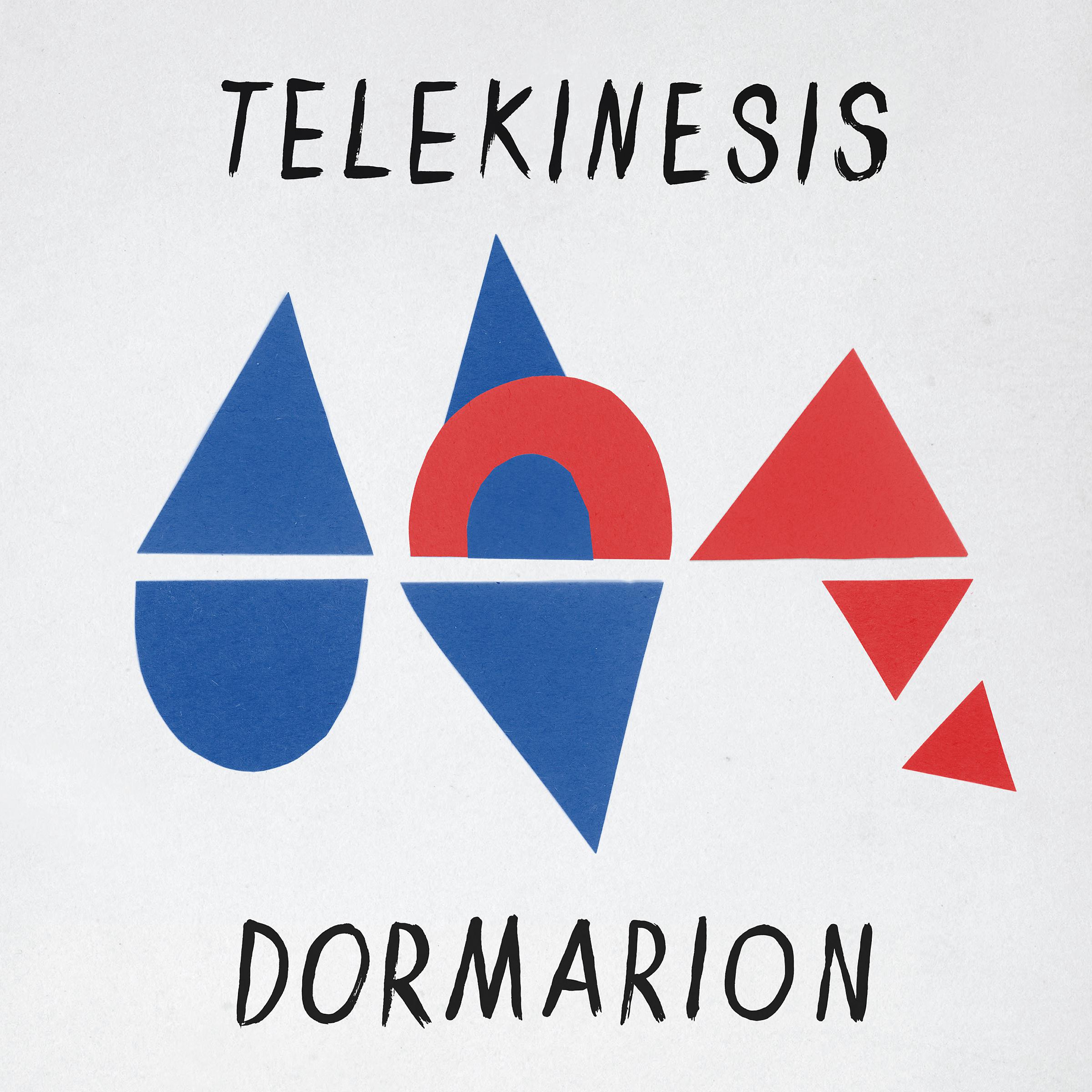 Постер альбома Dormarion