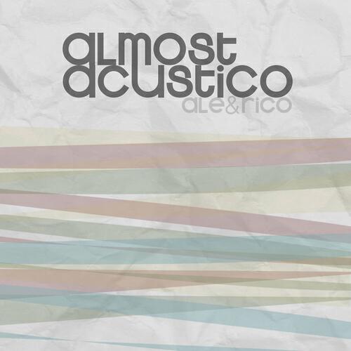 Ale & Rico - A New Day Has Come