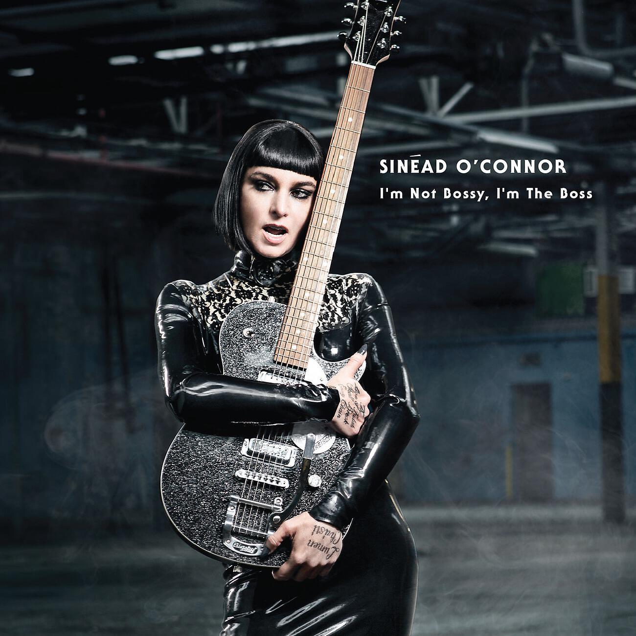 Sinead O'Connor - The Voice of My Doctor