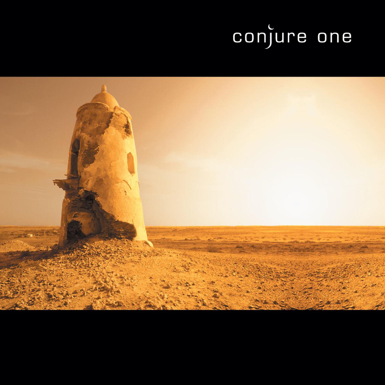 Conjure One - Tears From The Moon