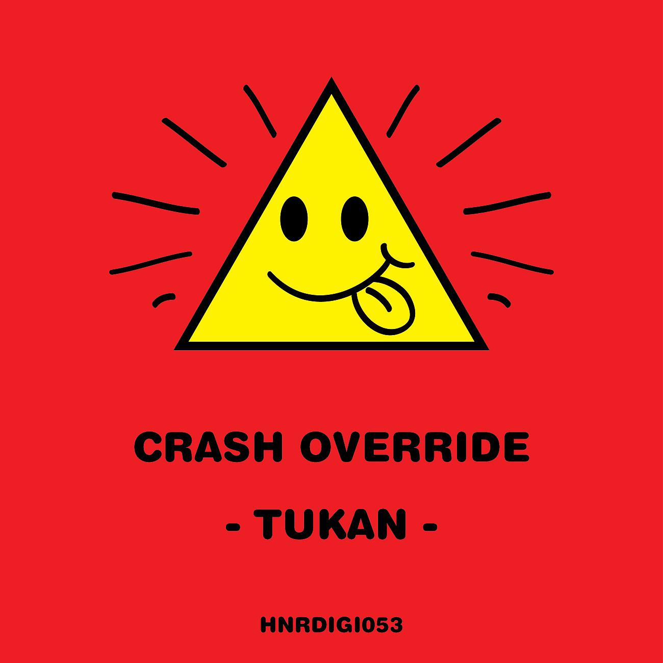 Постер альбома Tukan