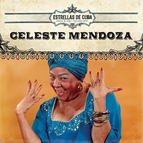 Celeste Mendoza - Que Me Castigue Dios