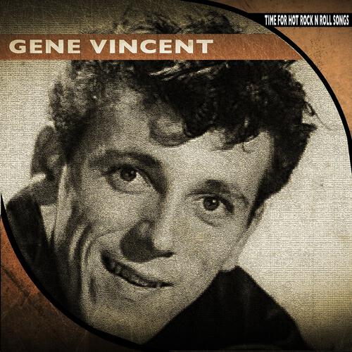 Gene Vincent - Cruisin (Remastered)