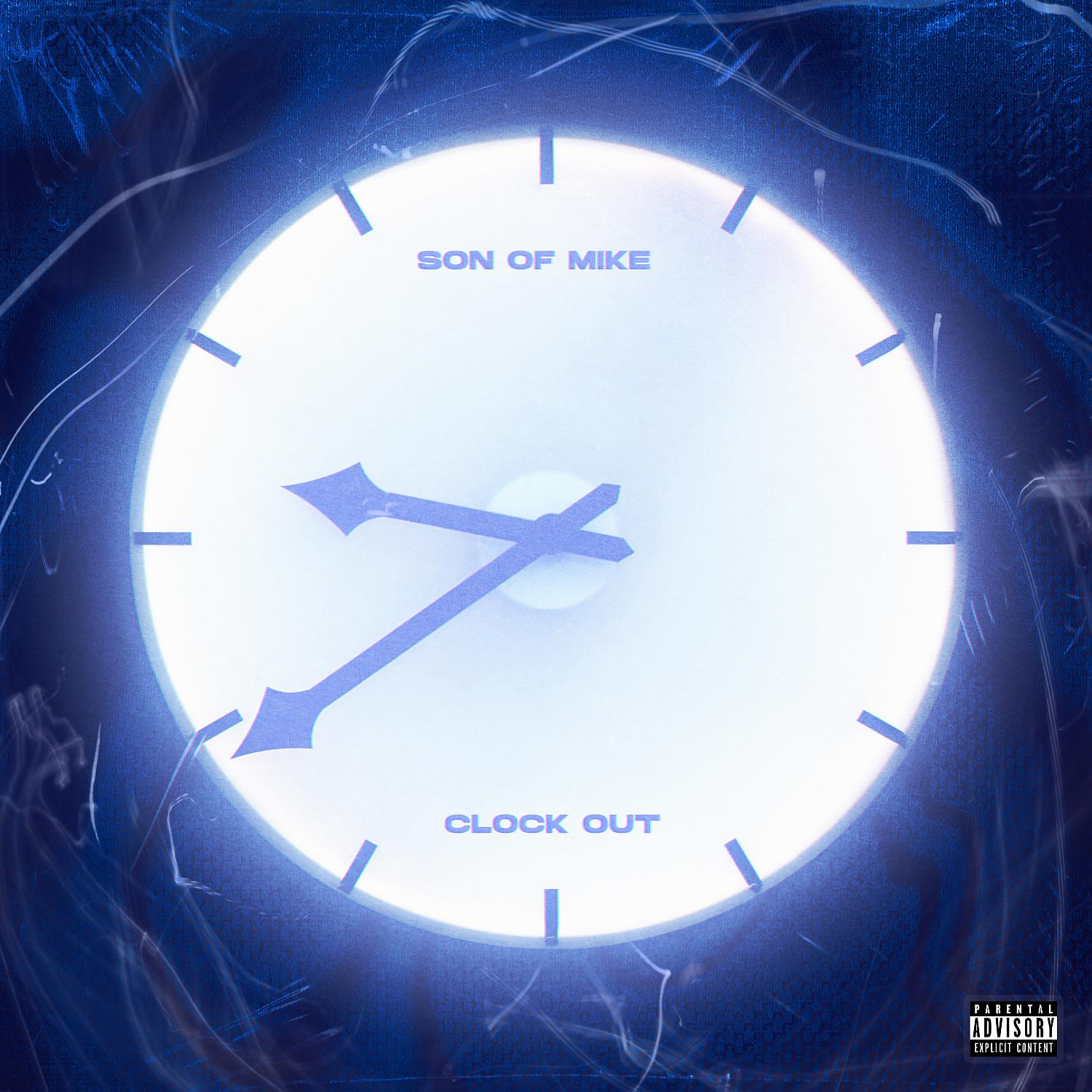 Постер альбома Clock Out