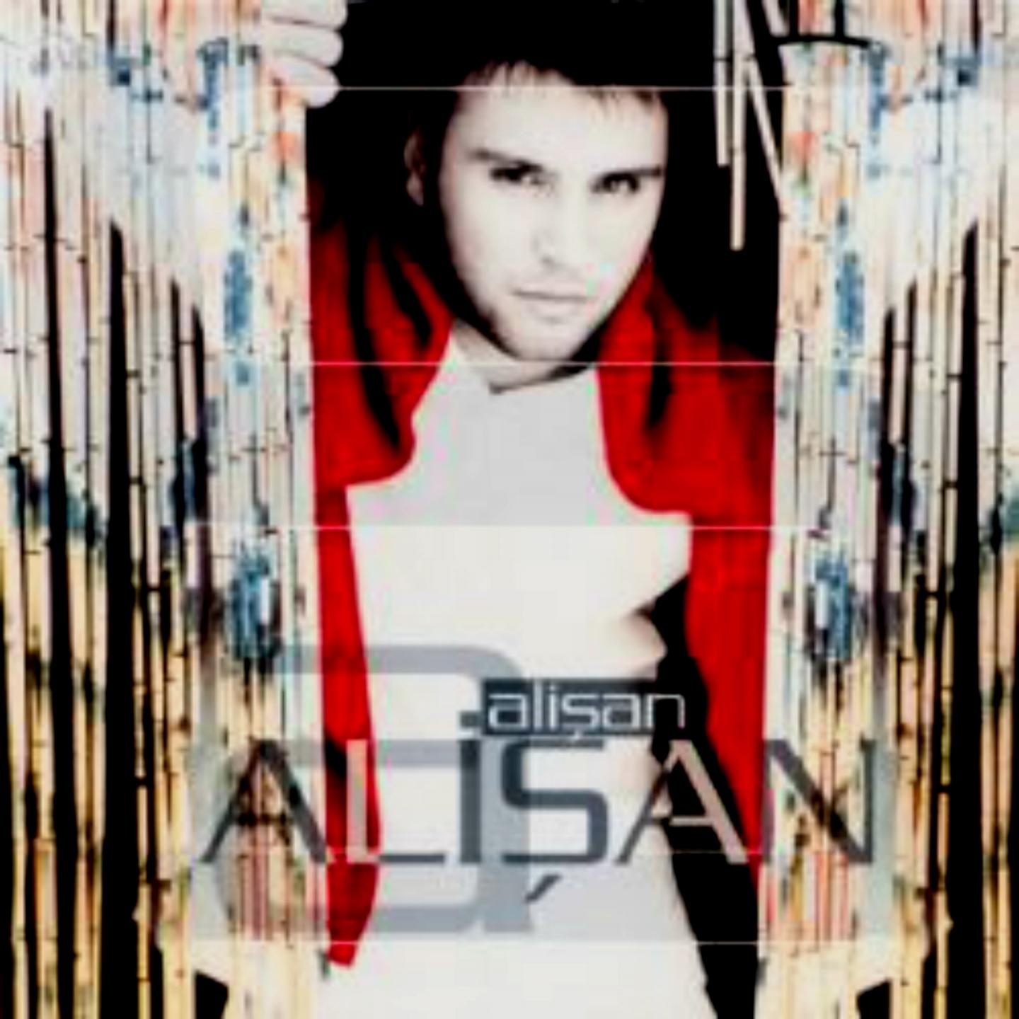 Постер альбома Alişan
