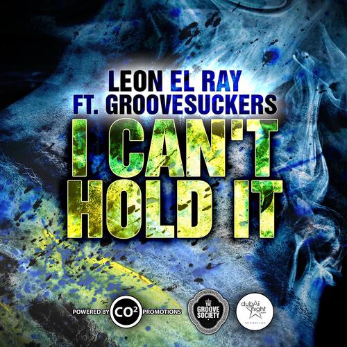 Leon El Ray - I Can't Hold It (Hall & Zanfa)