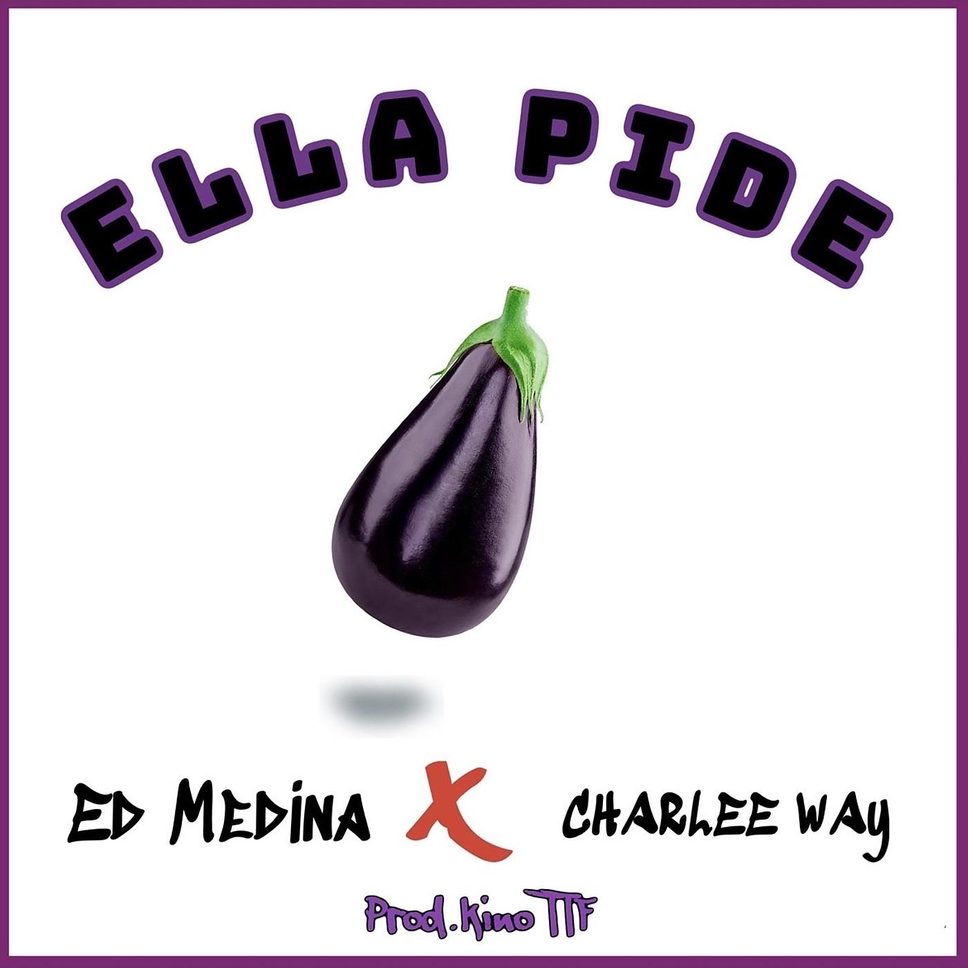 Постер альбома Ella Pide