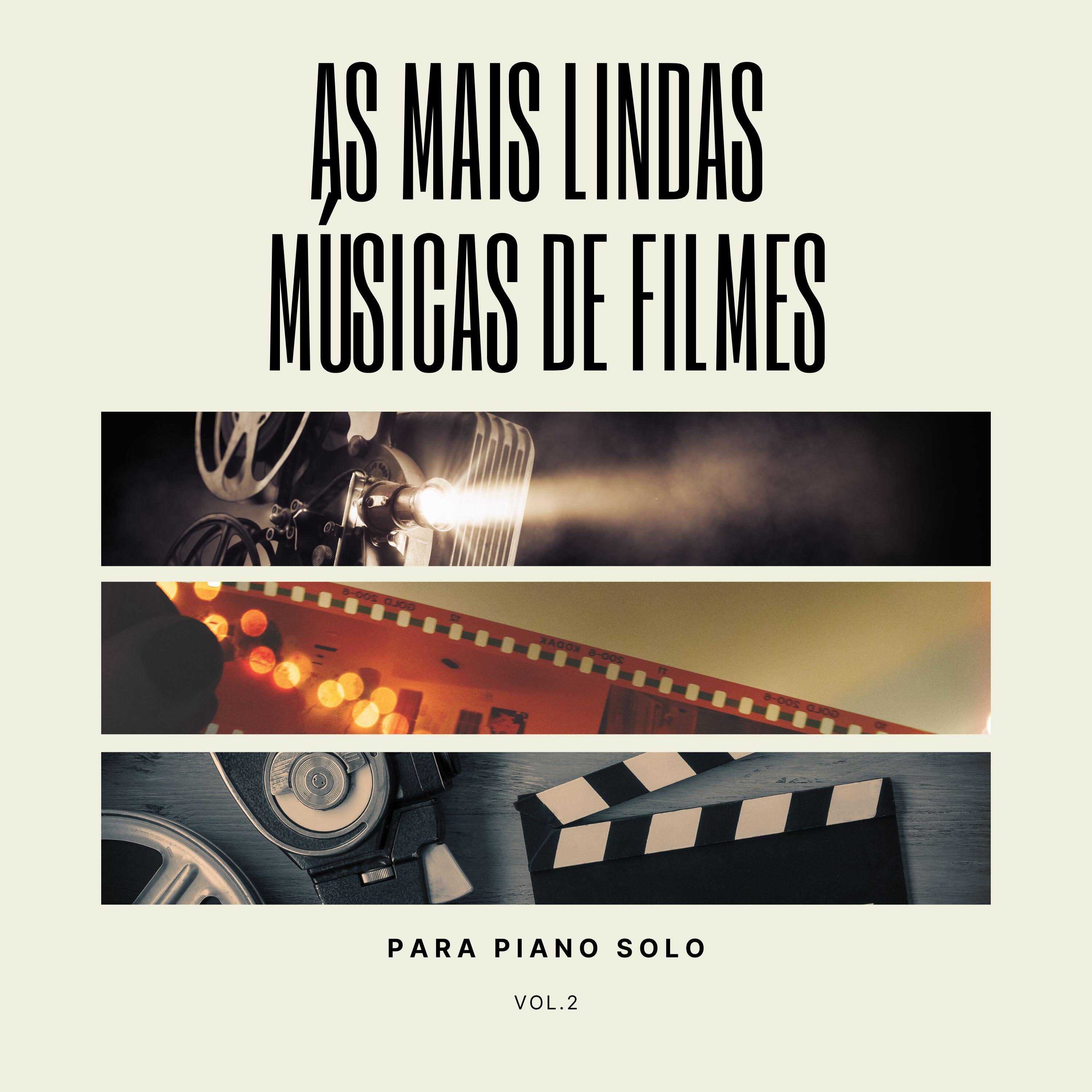 Michele Garruti - Bella's Lullaby (Do Filme 
