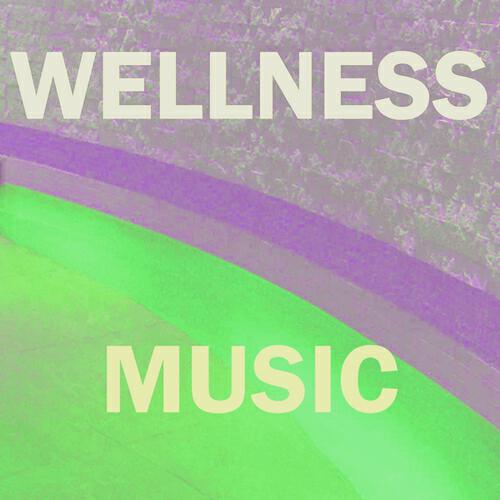 Aaron Anderson - Music for Wellness Centers, Vol. 2 (Spa Music for Sauna & Energy Healing)