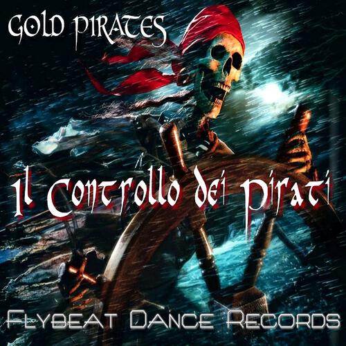 Gold Pirates - Il controllo dei pirati