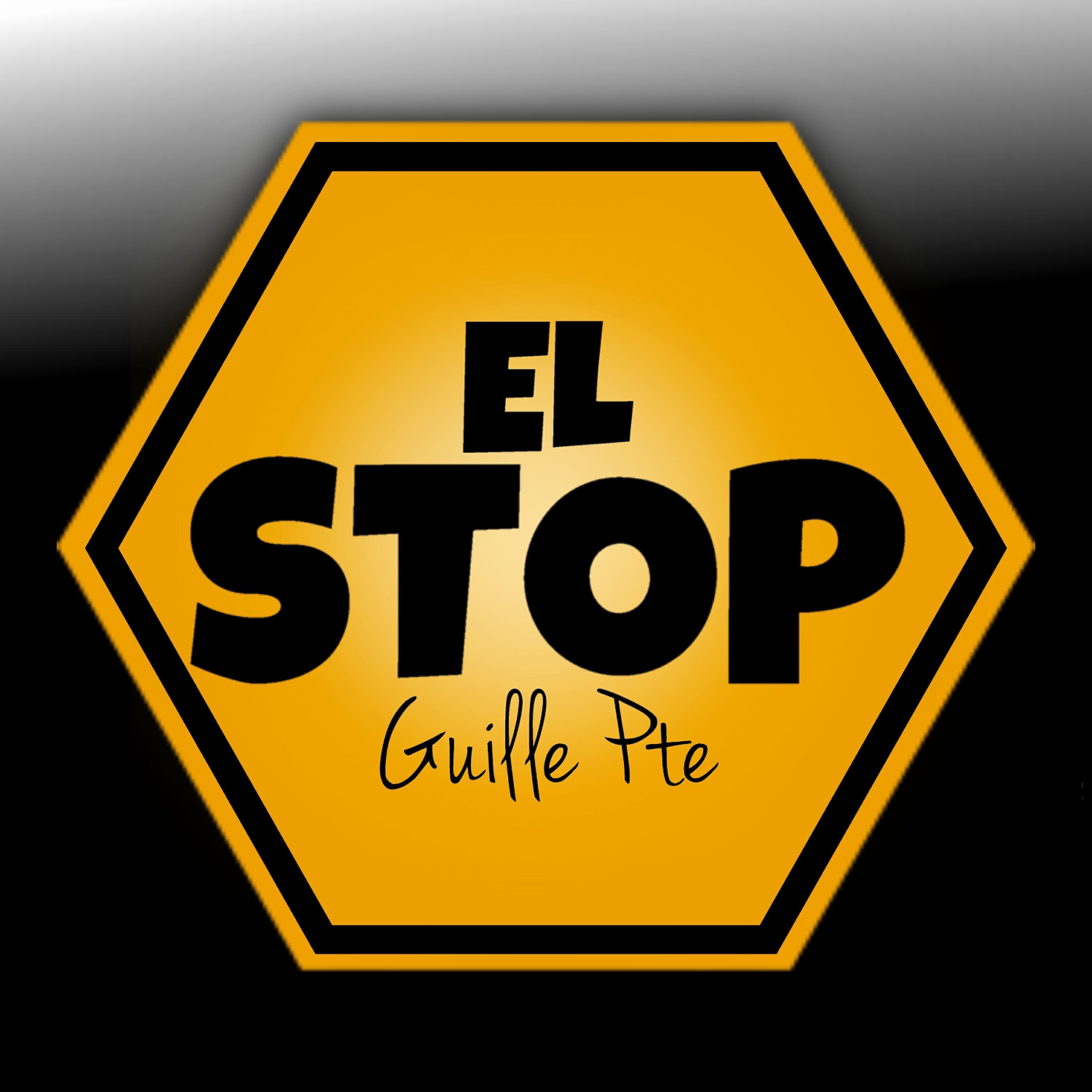 Guille Pte - El Stop
