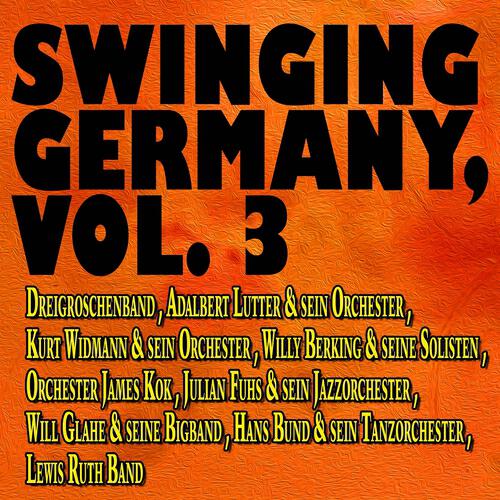 Willy Berking & seine Solisten - Rauf und runter