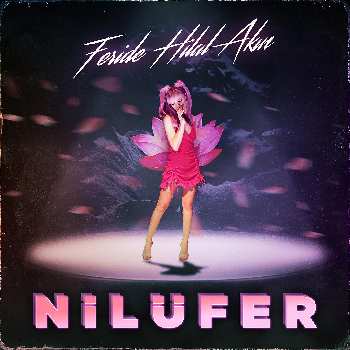 Постер альбома Nilüfer