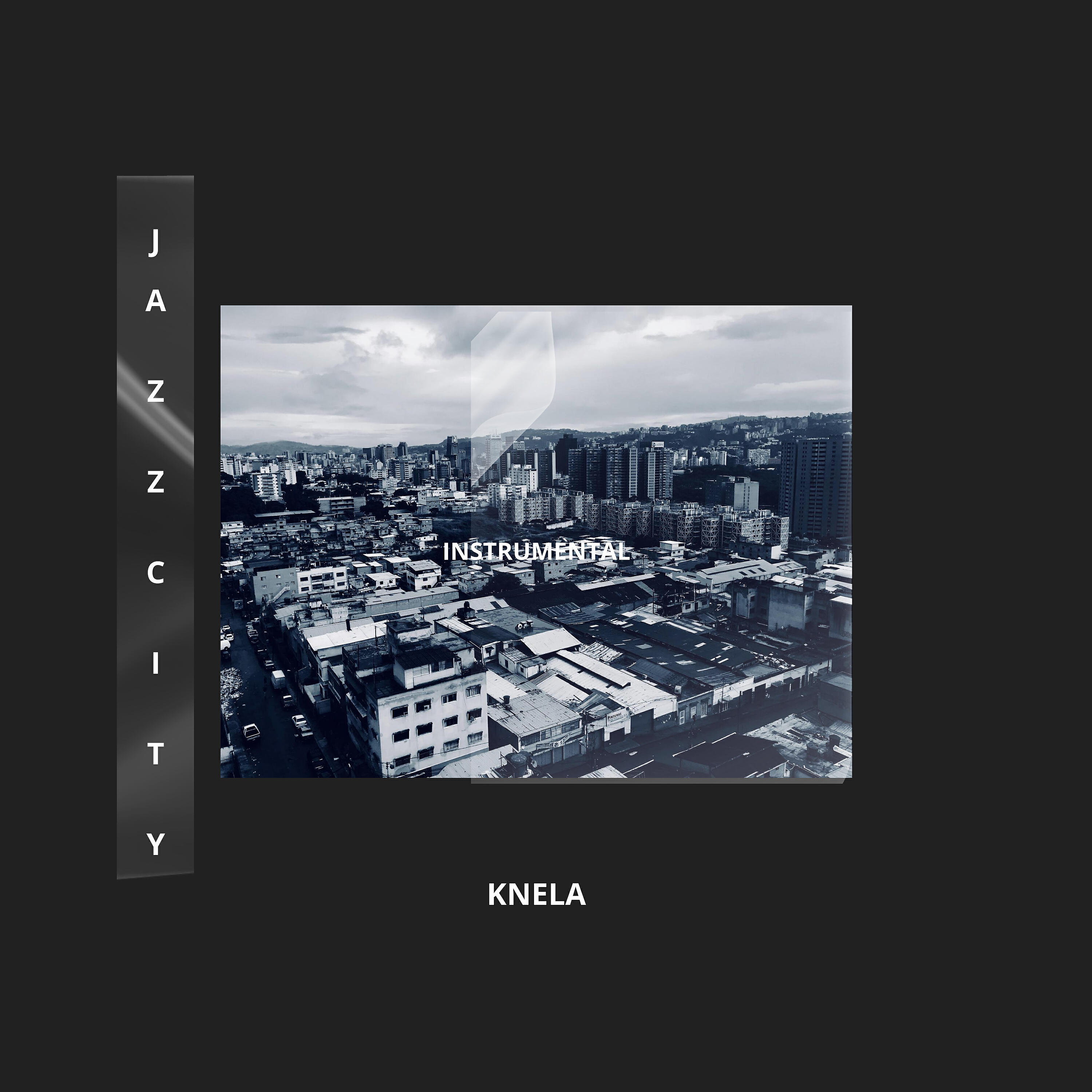 Knela - Jazz City (Instrumental)