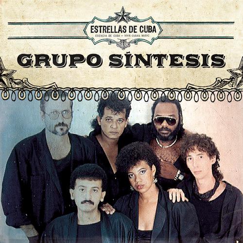 Grupo Síntesis - Eso No Tiene Sentido