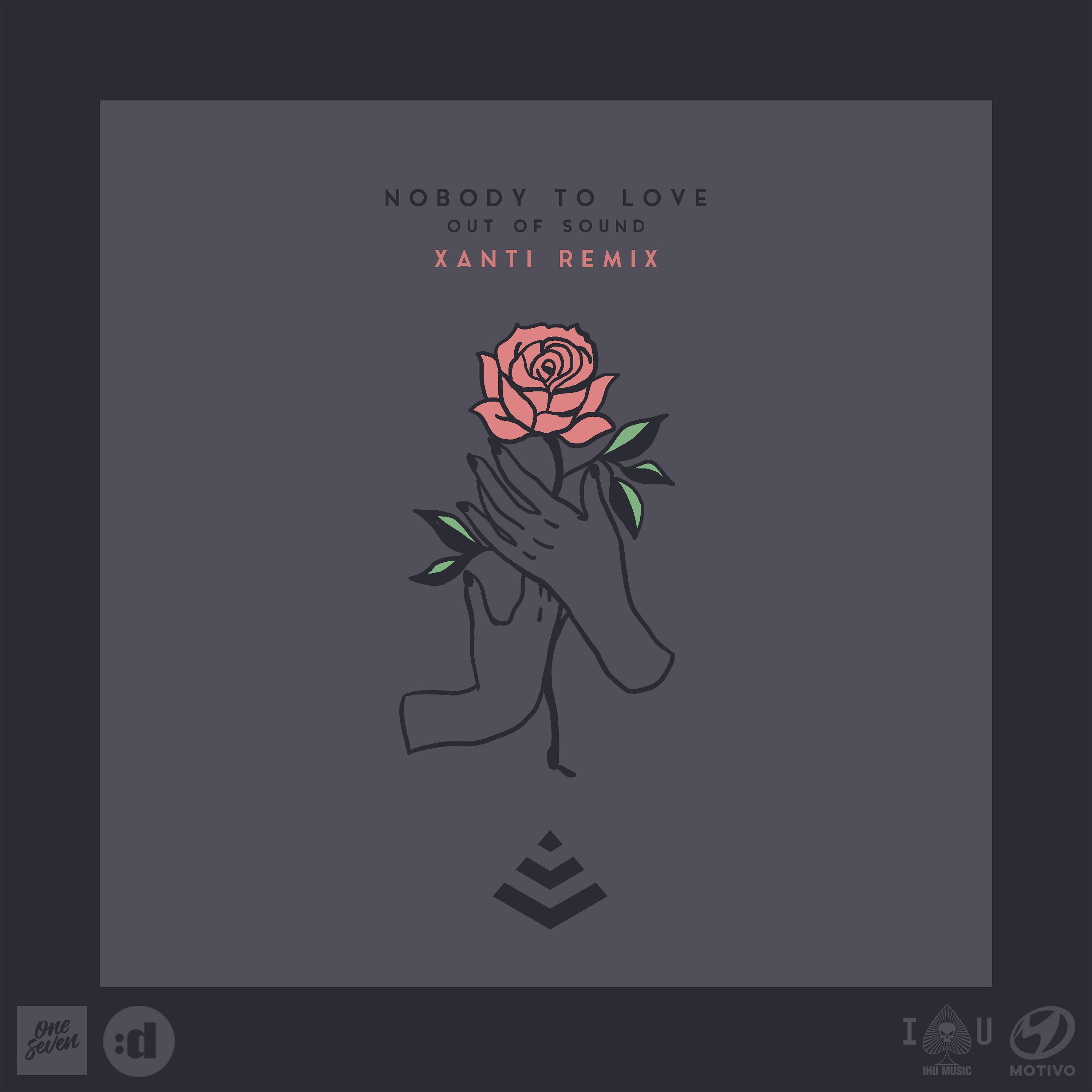 Постер альбома Nobody to Love (Xanti Remix)