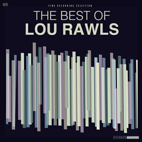 Lou Rawls - I'm Gonny Move to the Outskirts of Town