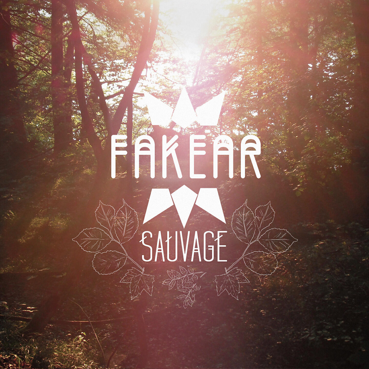 Fakear - La lune rousse