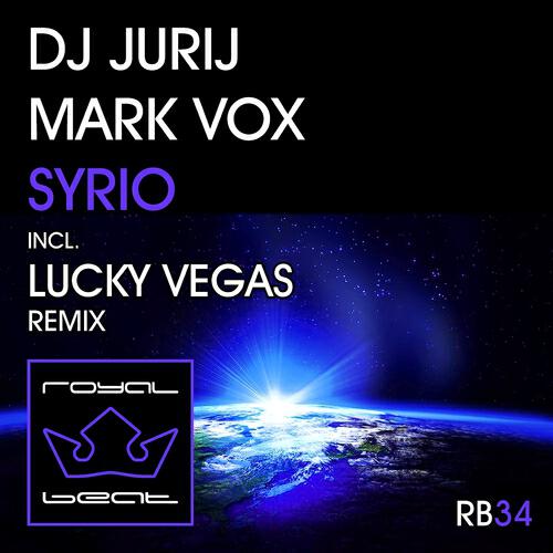 DJ Jurij - Syrio