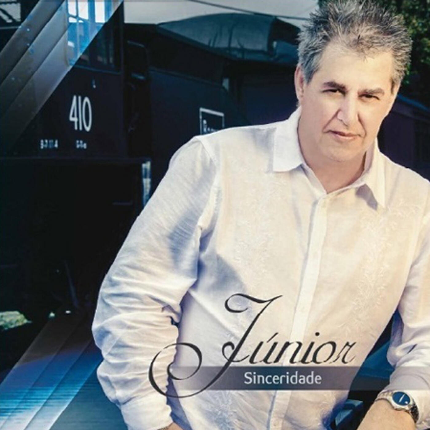 JUNIOR - Paulo e Silas