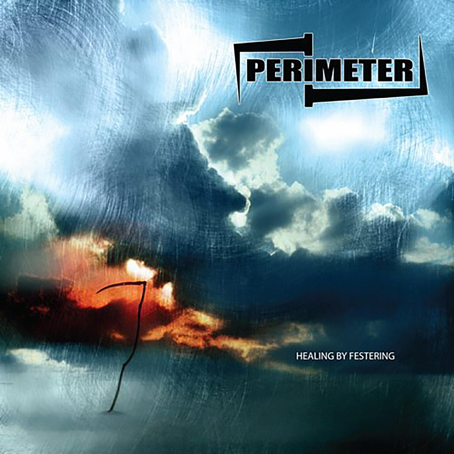Perimeter - Baptism of Fire