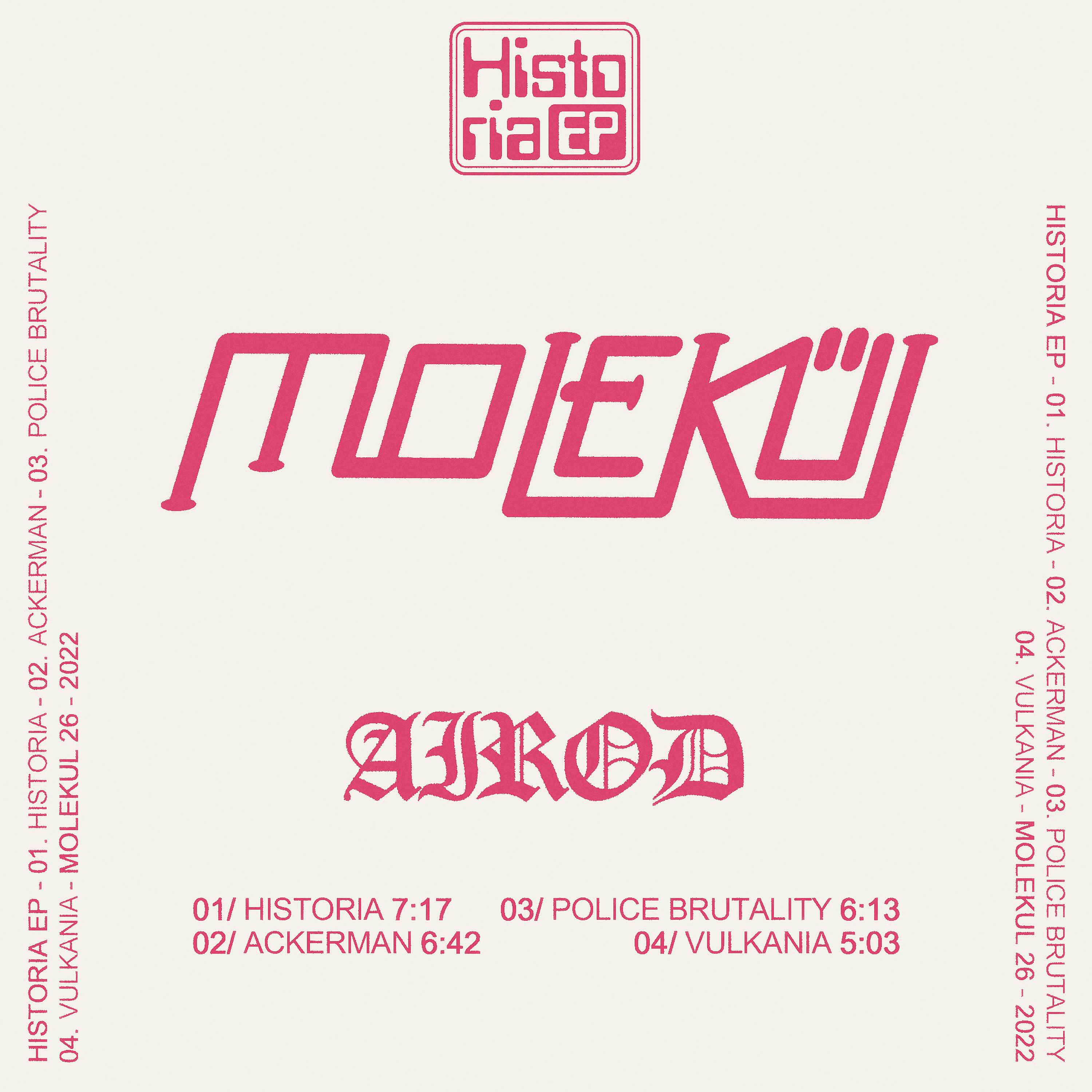 AIROD - Ackerman