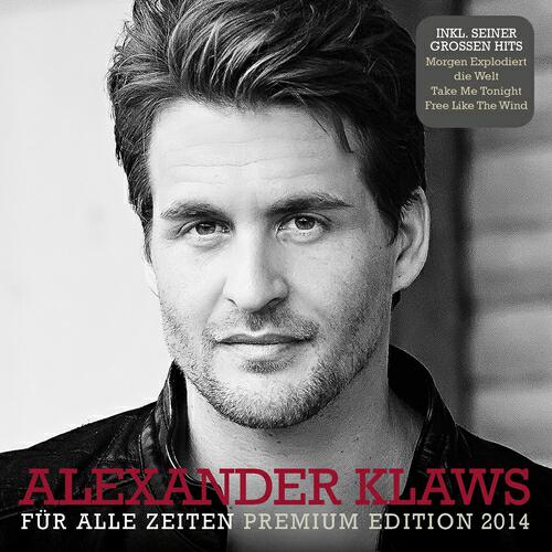 Alexander Klaws - Ich glaube an Liebe