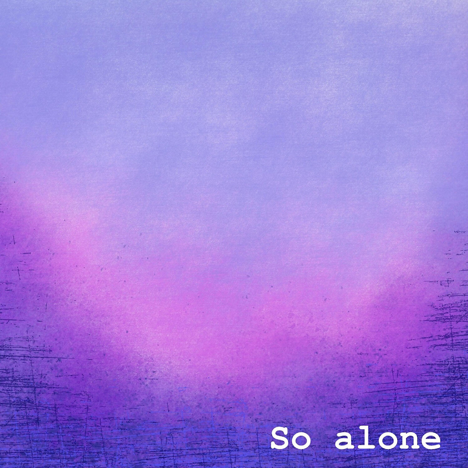 Larrin - So Alone
