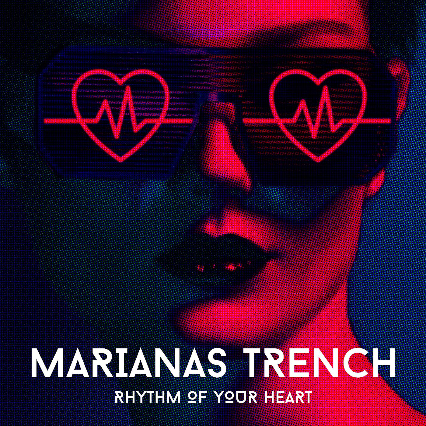 Постер альбома Rhythm of Your Heart
