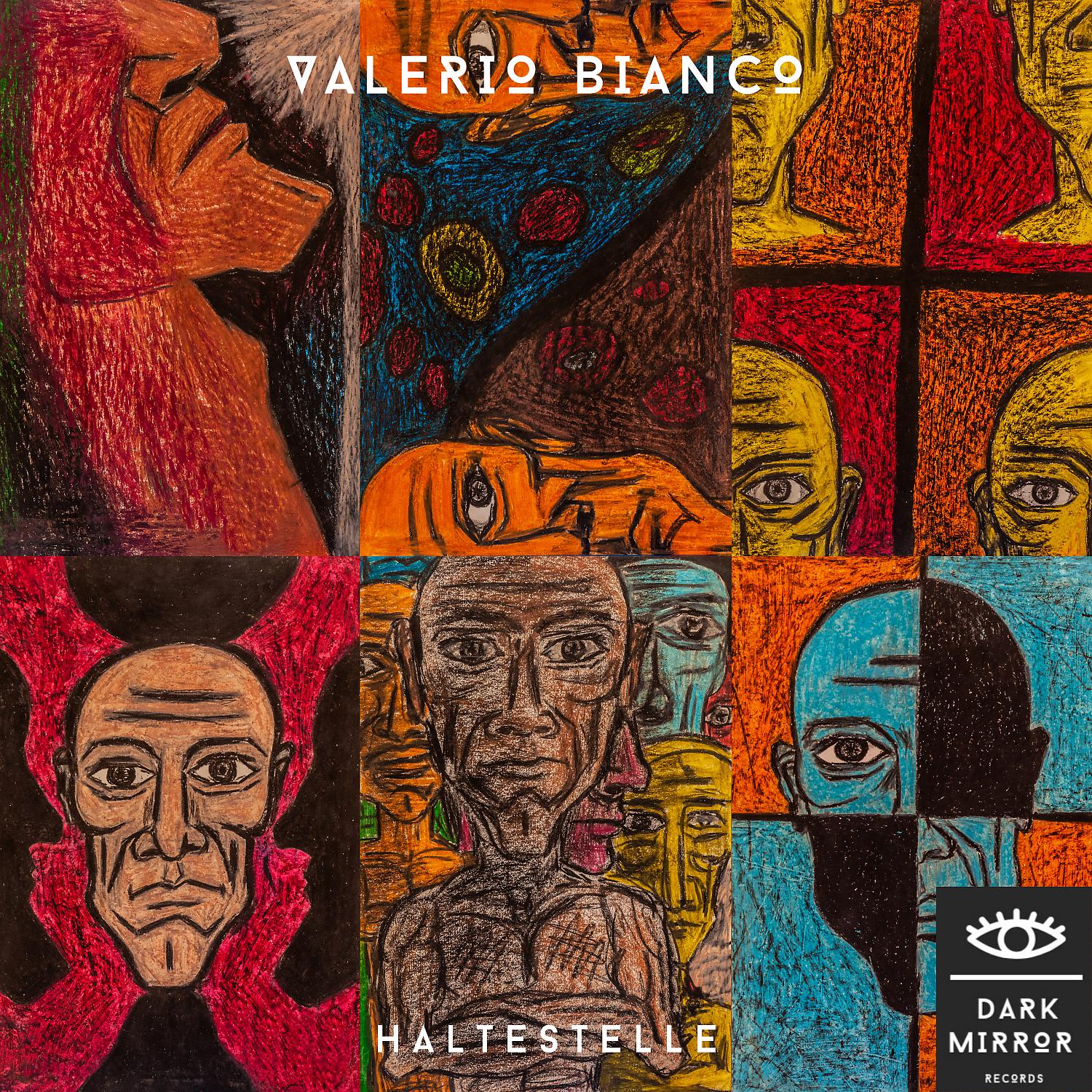 Постер альбома Haltestelle