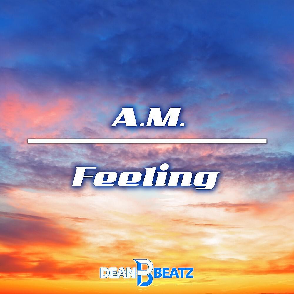 Am - Feeling (Thomas Lloyd Remix) ноты